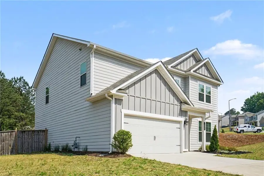 232 Northridge Drive, Dallas, GA 30132 - #3