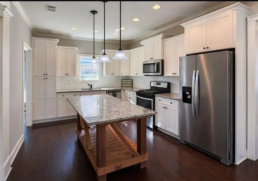 438 Lakewood Drive, Social Circle, GA 30025 - #3