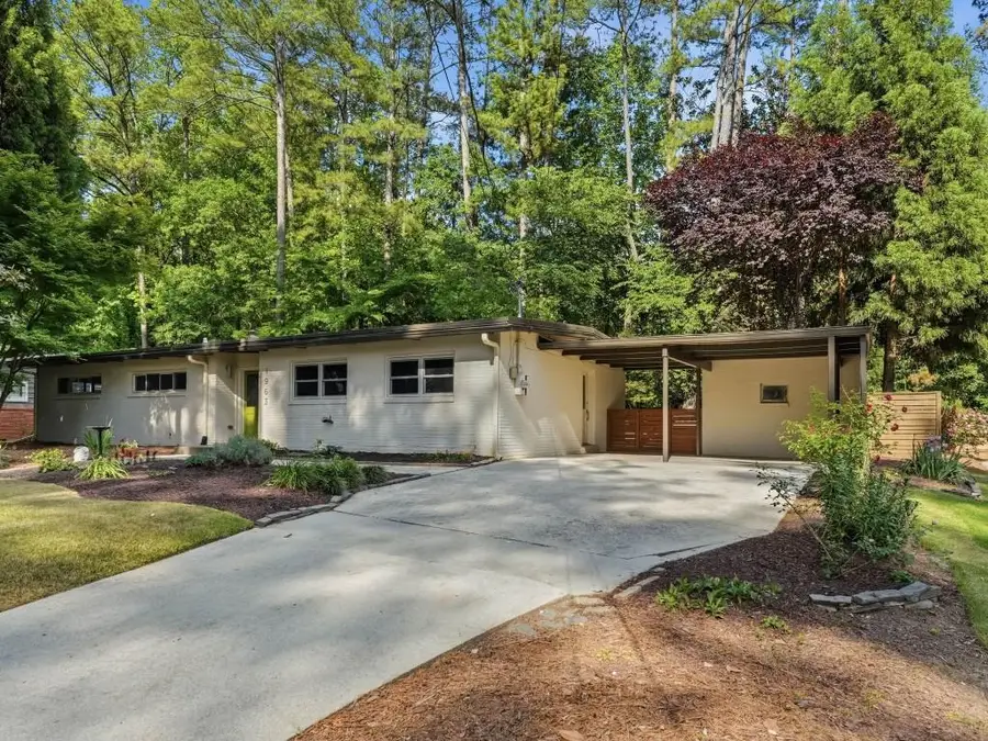 1963 Forest Green Drive Ne, Atlanta, GA 30329 - #2