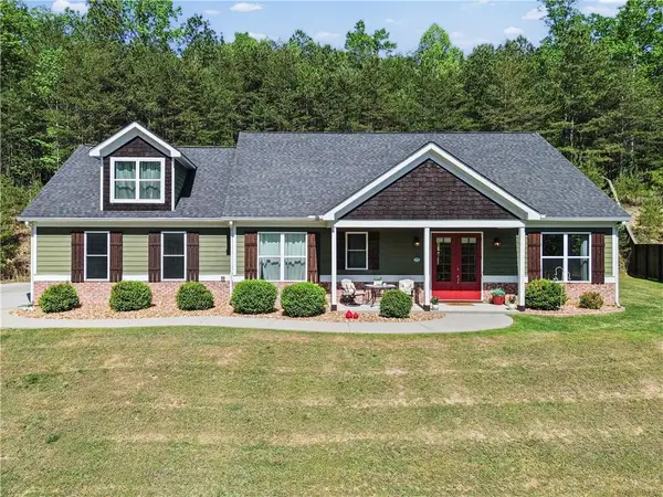 122 Madison Court, Jasper, GA 30143