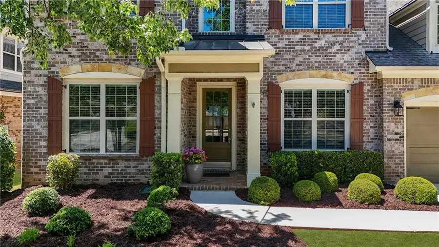 914 Urban Ash Court, Alpharetta, GA 30022 - #2