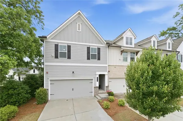 318 Niles Court #1, Marietta, GA 30060