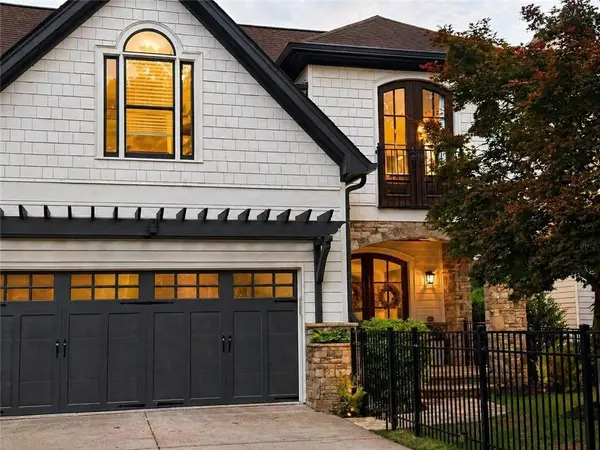 1157 Pine Grove Avenue Ne, Brookhaven, GA 30319