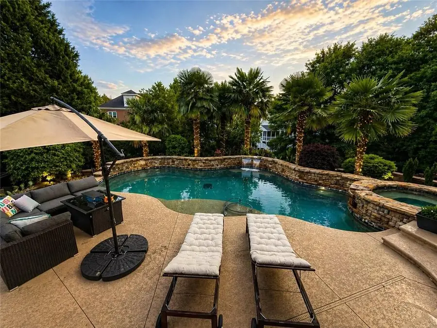 1157 Pine Grove Avenue Ne, Brookhaven, GA 30319 - #2