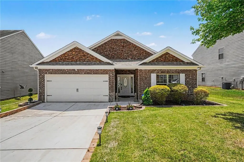 2335 Allman Drive, Jonesboro, GA 30236 - #1