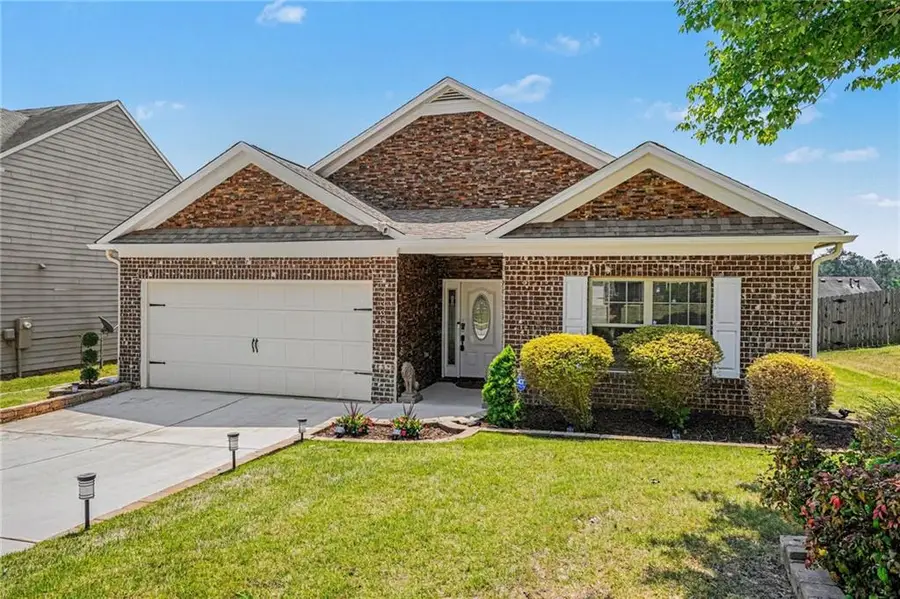 2335 Allman Drive, Jonesboro, GA 30236 - #3