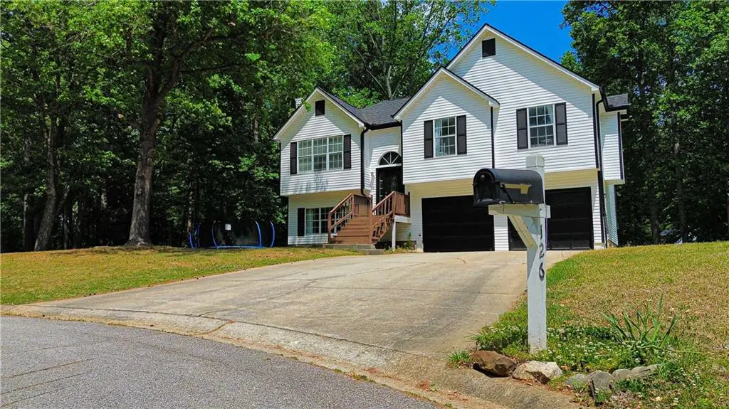 126 Millers Drive, Dallas, GA 30157 - #1