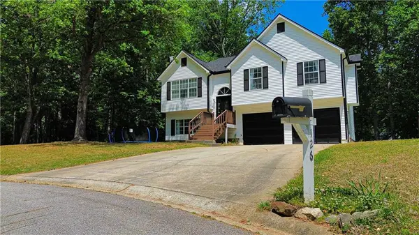 126 Millers Drive, Dallas, GA 30157