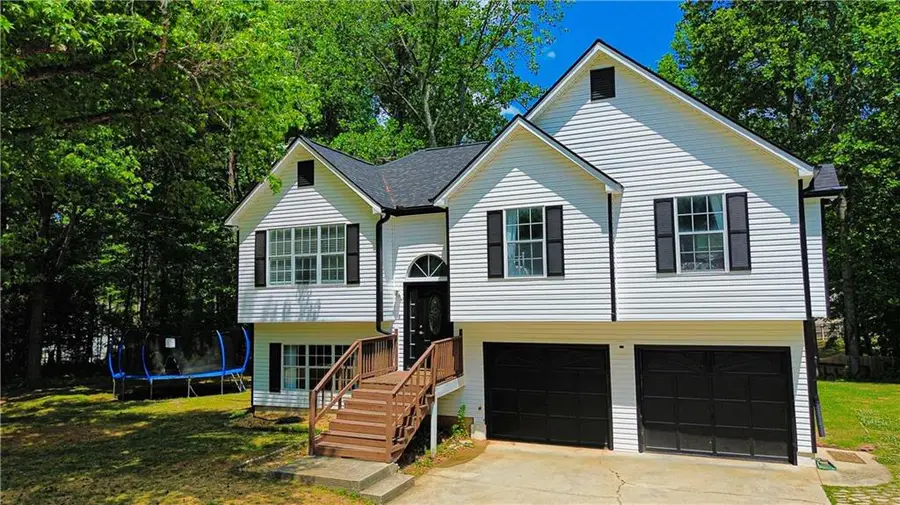 126 Millers Drive, Dallas, GA 30157 - #2