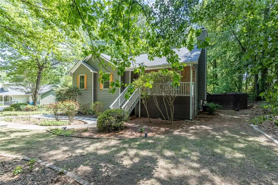 475 Tanner Road, Dacula, GA 30019 - #3