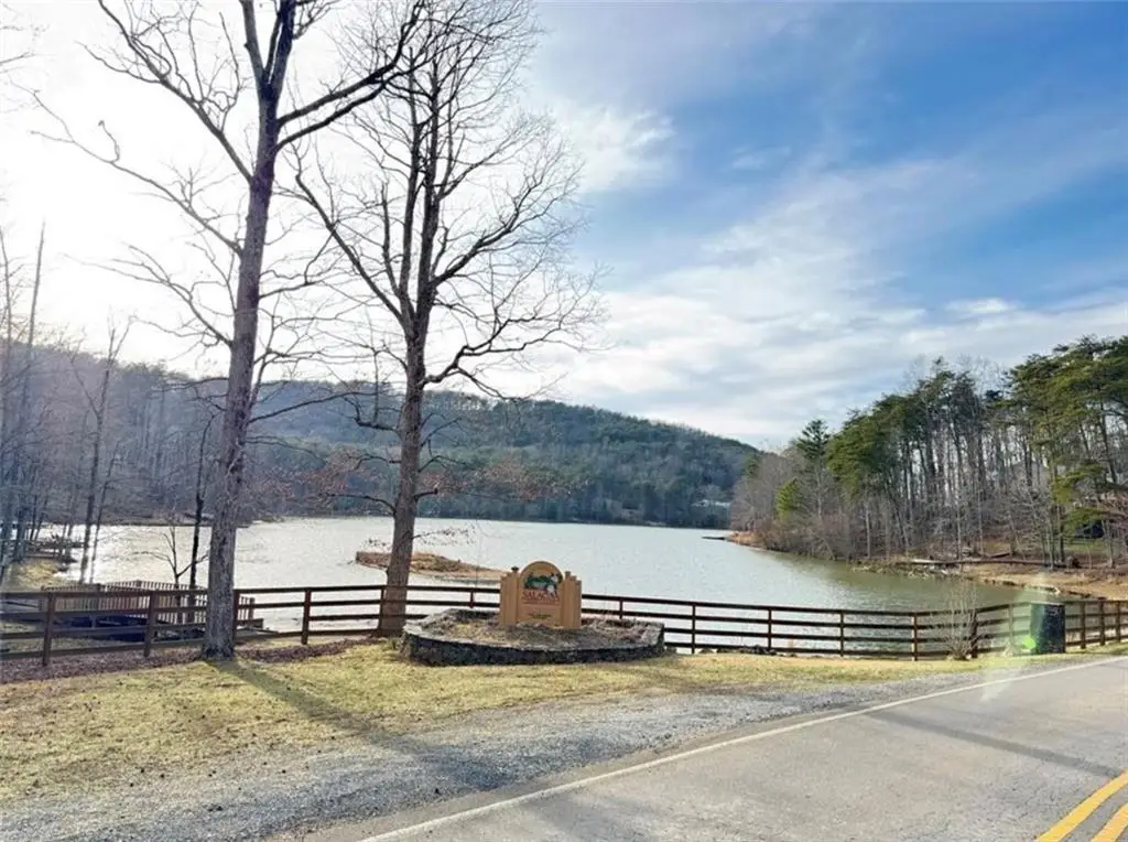 0 Acerose Drive, Jasper, GA 30143 - #1