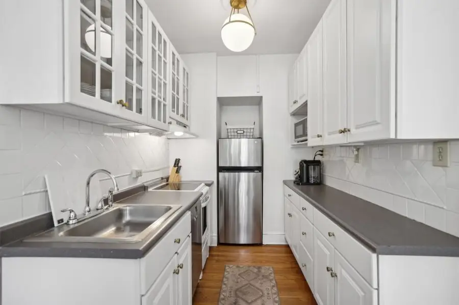 70 Sheridan Drive Ne #9, Atlanta, GA 30305 - #2