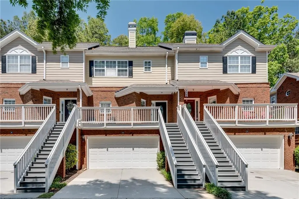 10 Elan Court, Alpharetta, GA 30022 - #1