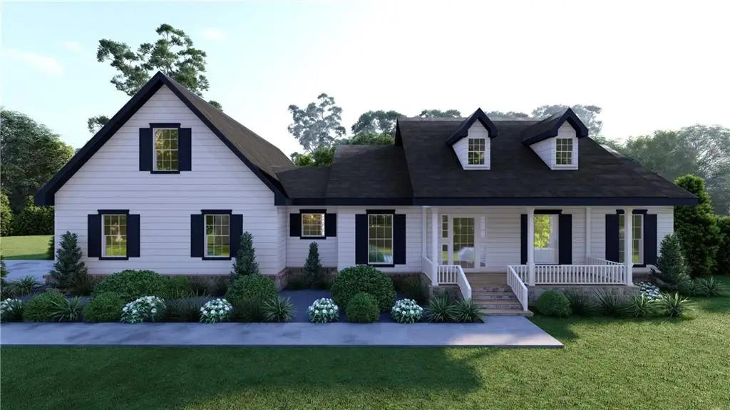 402 Acerose Drive, Jasper, GA 30143 - #1