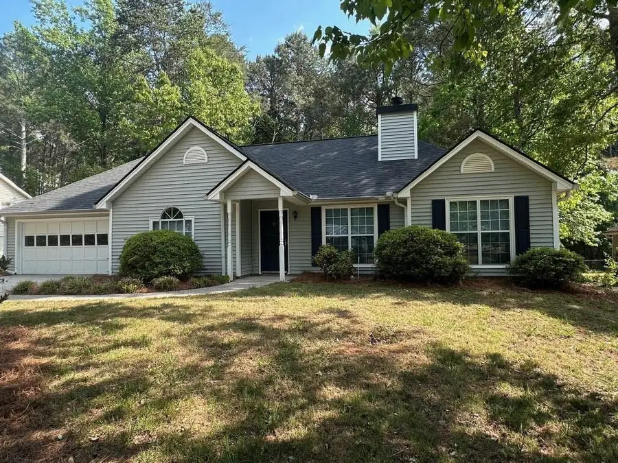 2365 Holly Branch Drive, Cumming, GA 30040 - #2