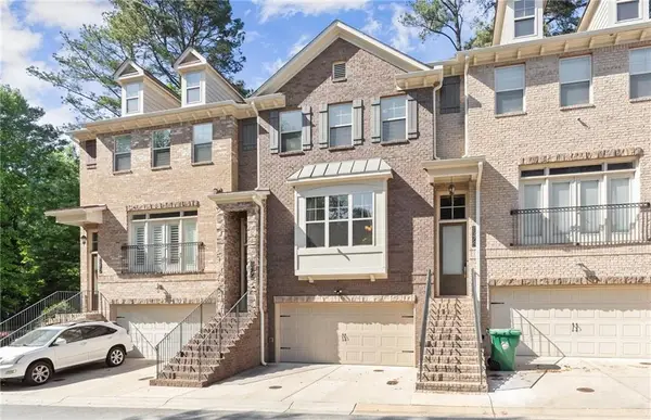 1372 Doublegate Drive, Atlanta, GA 30319