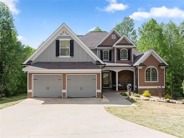 234 Glen Cedar Lane, Dawsonville, GA 30534