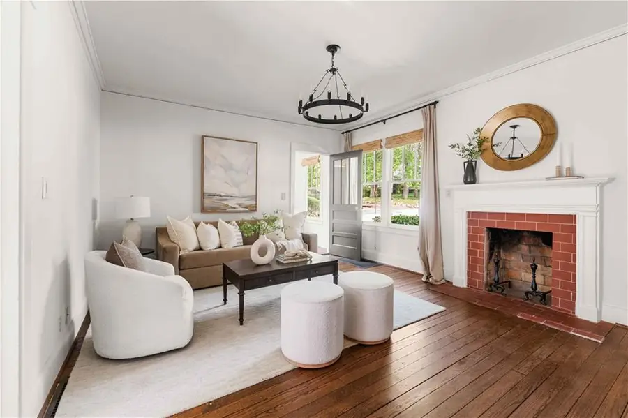 749 Stokeswood Avenue Se, Atlanta, GA 30316 - #3