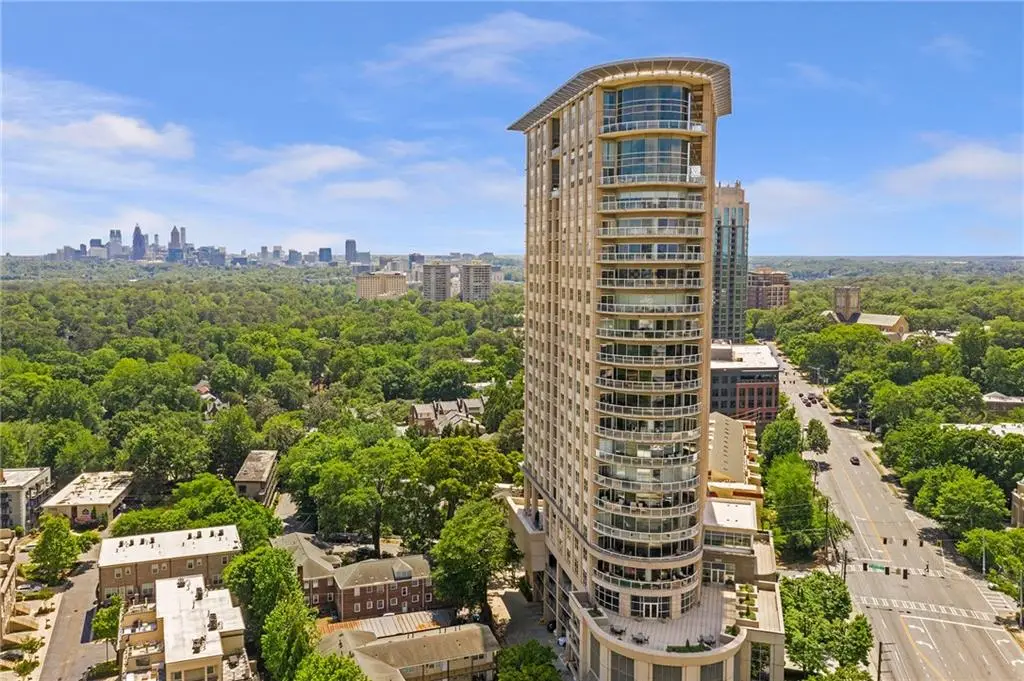 2881 Peachtree Road Ne #702, Atlanta, GA 30305 - #1