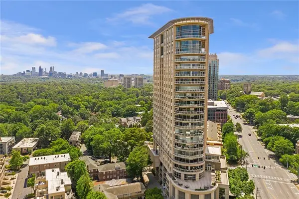 2881 Peachtree Road Ne #702, Atlanta, GA 30305