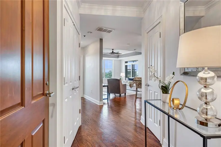 2881 Peachtree Road Ne #702, Atlanta, GA 30305 - #3