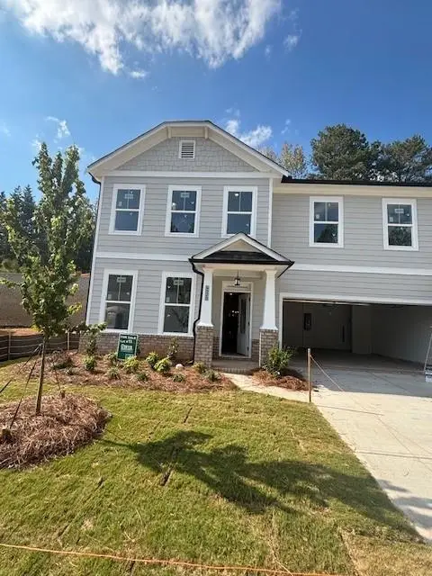 3127 Wild Clary (lot 46) Court, Buford, GA 30519