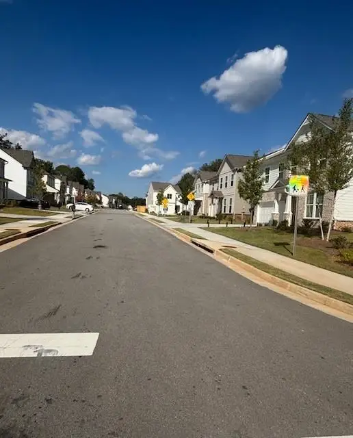 3127 Wild Clary (lot 46) Court, Buford, GA 30519 - #3