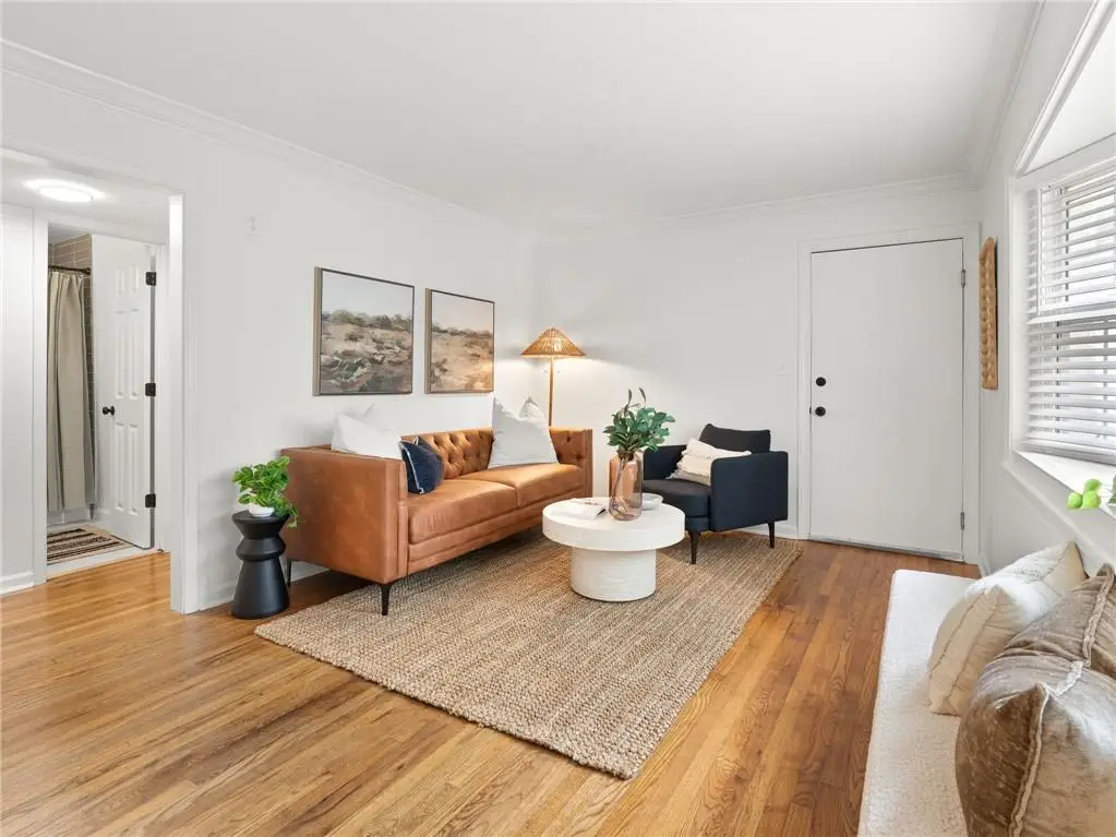 841 Frederica Street Ne #22, Atlanta, GA 30306 - #1