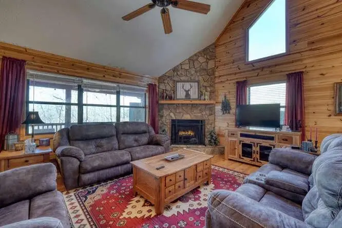 330 Mattie Lane, Blairsville, GA 30512 - #3