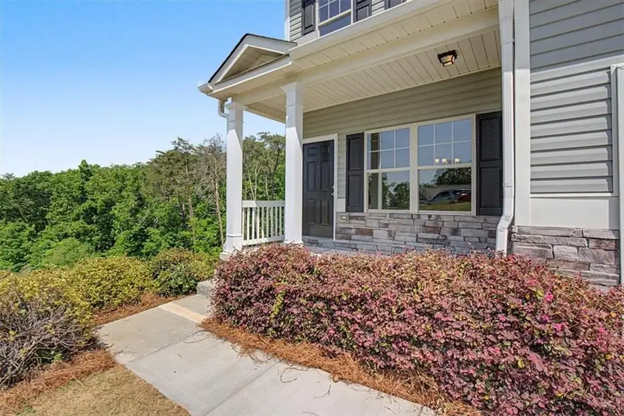 131 Caseys Ridge Road, Rockmart, GA 30153 - #2