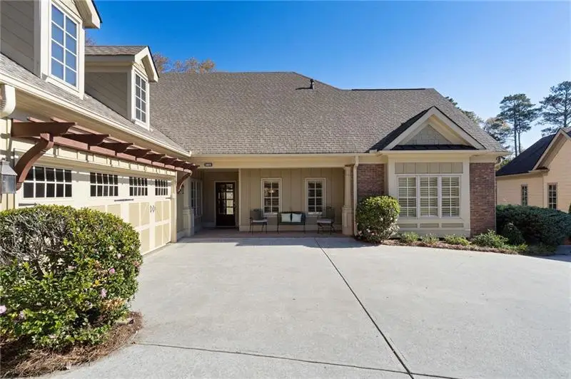 2472 Ballantrae Circle, Cumming, GA 30041 - #1