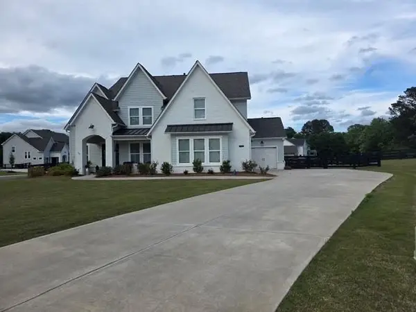 7705 Magnolia Farm Circle, Dawsonville, GA 30534