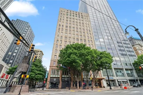 32 Peachtree Street Nw #402, Atlanta, GA 30303