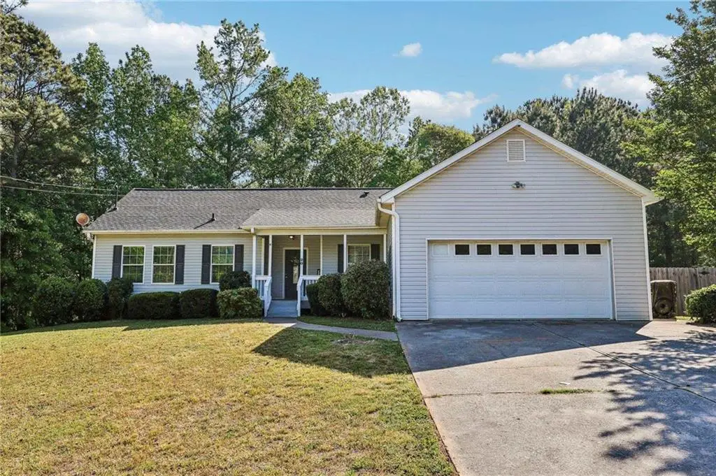 20 Hurst Mill Road, Bremen, GA 30110 - #1