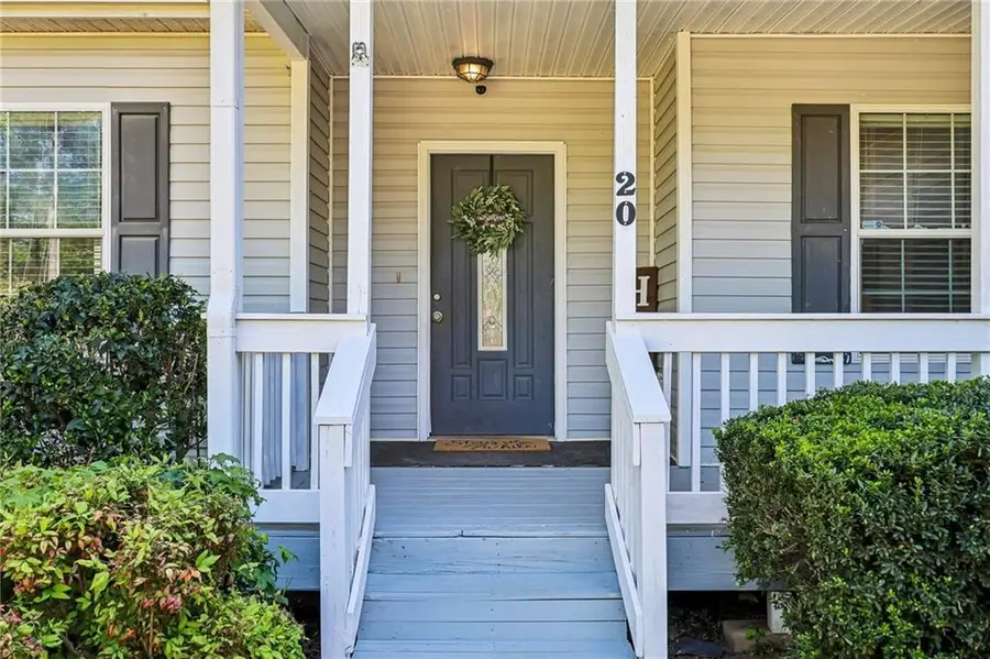 20 Hurst Mill Road, Bremen, GA 30110 - #2