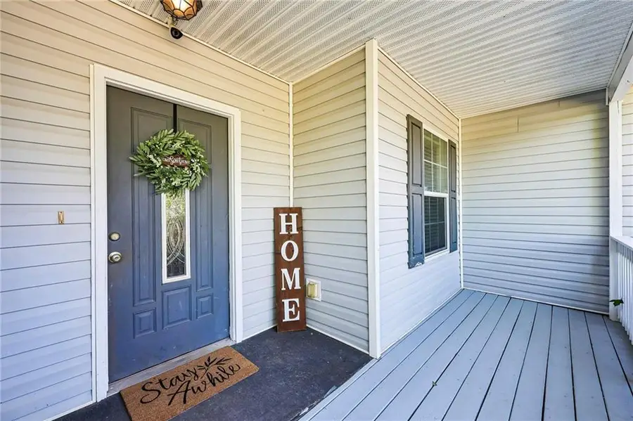 20 Hurst Mill Road, Bremen, GA 30110 - #3