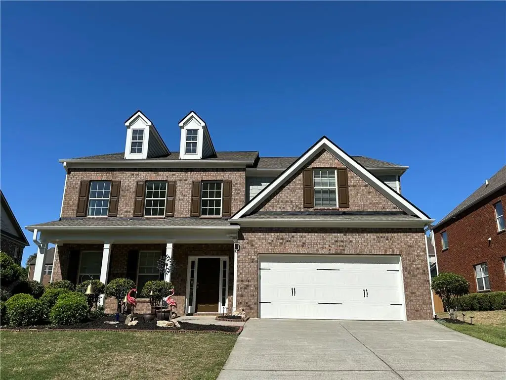 1540 Johnstown Trace, Suwanee, GA 30024 - #1