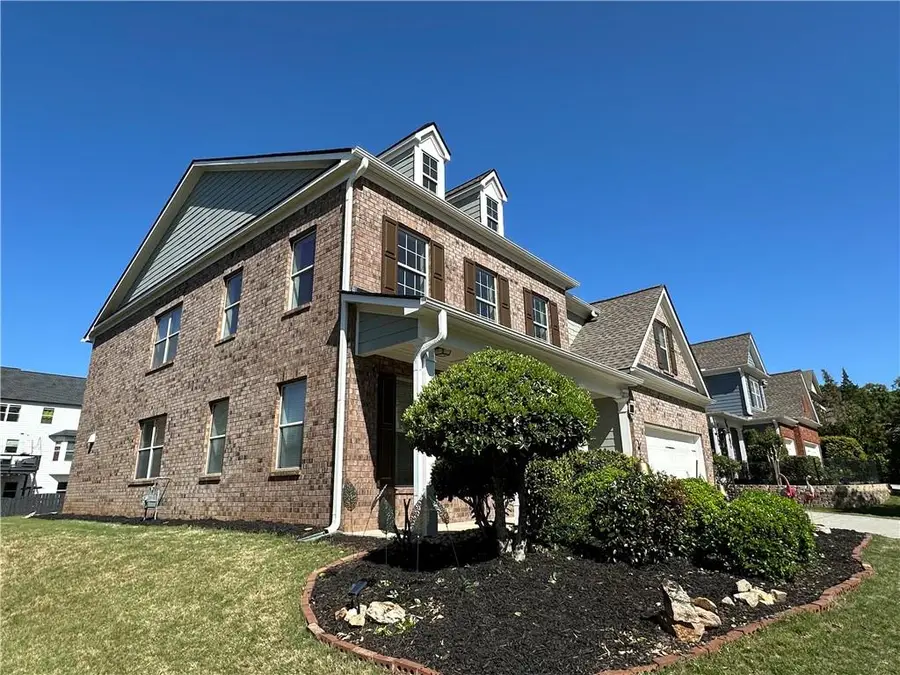 1540 Johnstown Trace, Suwanee, GA 30024 - #2