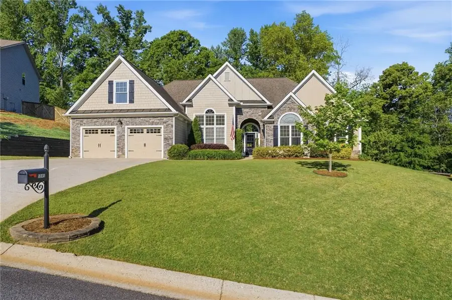 5045 Hamby Hollow Lane, Cumming, GA 30028 - #2