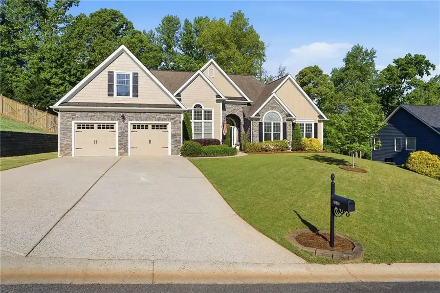 5045 Hamby Hollow Lane, Cumming, GA 30028 - #3