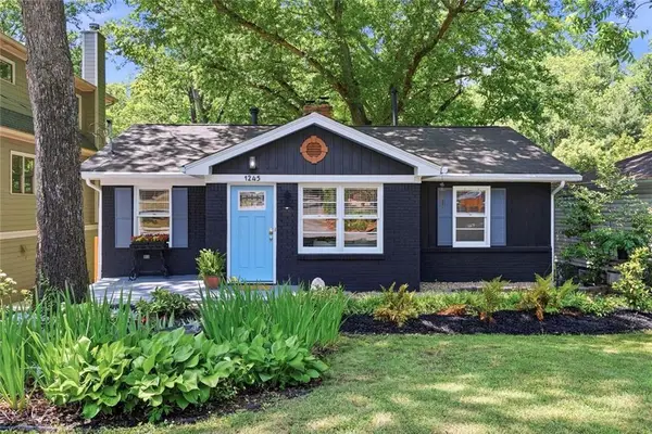 1245 Woodland Avenue Se, Atlanta, GA 30316