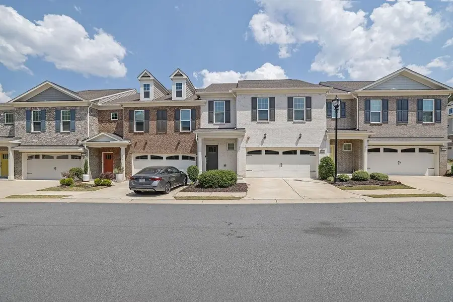 221 Ellis Lane, Woodstock, GA 30189 - #2