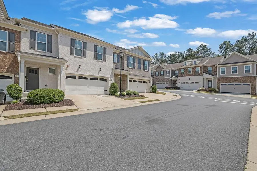 221 Ellis Lane, Woodstock, GA 30189 - #3