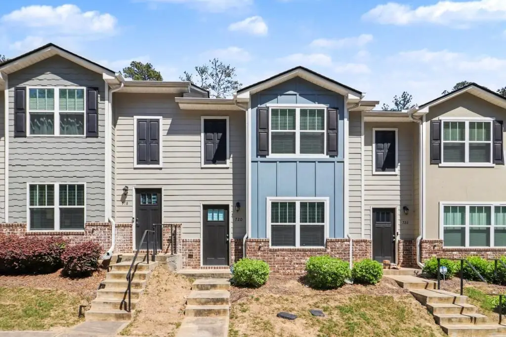 720 Keeshono Street, Union City, GA 30291 - #1