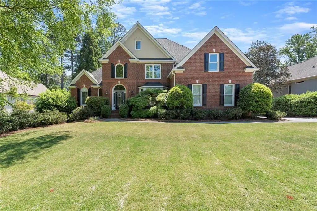 804 Sharpshooters Ridge, Marietta, GA 30064 - #1