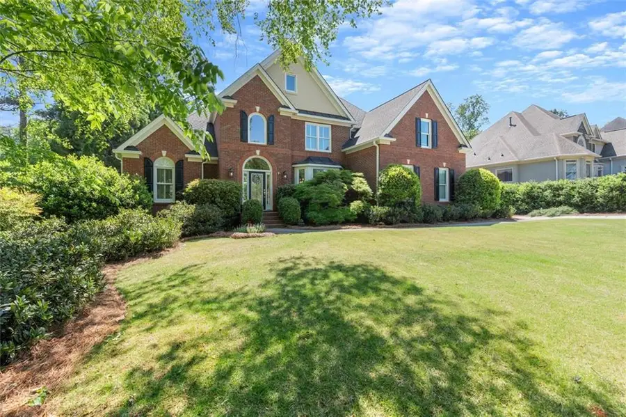 804 Sharpshooters Ridge, Marietta, GA 30064 - #2