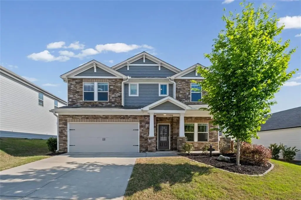 701 Stately Drive, Woodstock, GA 30188 - #1