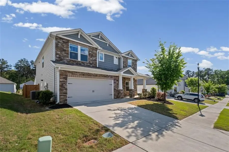 701 Stately Drive, Woodstock, GA 30188 - #3