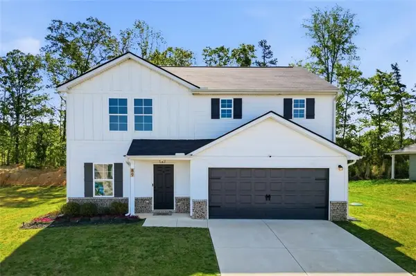 89 Oxford Lane, Kingston, GA 30145