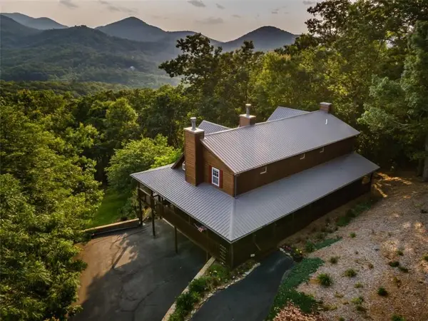 349 Moon Shadow View N, Blairsville, GA 30512